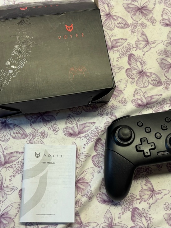 voyee Other - 📍Wireless Nintendo Game Controller